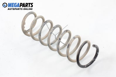 Пружина за ходова част за Ford Focus I Estate (02.1999 - 12.2007), седан, позиция: задна
