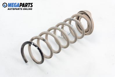 Пружина за ходова част за Ford Focus I Estate (02.1999 - 12.2007), седан, позиция: задна
