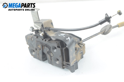 Брава на врата за Ford Focus I Estate (02.1999 - 12.2007), позиция: задна, лява