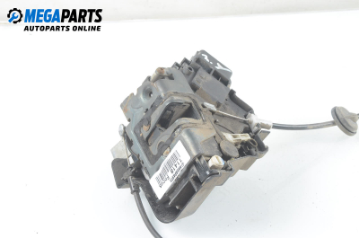 Брава на врата за Ford Focus I Estate (02.1999 - 12.2007), позиция: задна, дясна