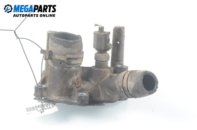Корпус на термостат за Ford Focus II Sedan (04.2005 - 09.2012) 1.4, 80 к.с.