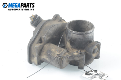 Дроселова клапа за Ford Focus I Estate (02.1999 - 12.2007) 1.4 16V, 75 к.с.
