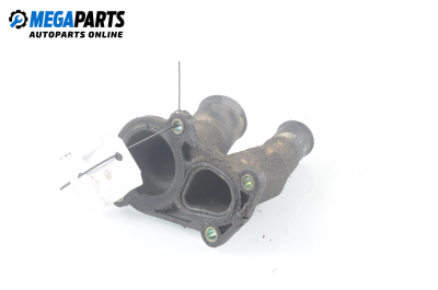 Конзола антифриз за Ford Focus II Sedan (04.2005 - 09.2012) 1.4, 80 к.с.