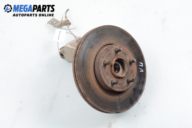 Шенкел главина за Ford Focus I Estate (02.1999 - 12.2007), позиция: предна, лява