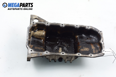 Картер за Ford Focus II Sedan (04.2005 - 09.2012) 1.4, 80 к.с.