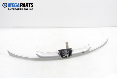 Декоративна маска за Peugeot 206 Hatchback (08.1998 - 12.2012), хечбек