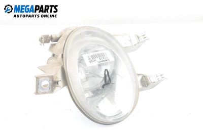 Халоген за Peugeot 206 Hatchback (08.1998 - 12.2012), хечбек, позиция: дясна