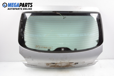 Заден капак за Peugeot 206 Hatchback (08.1998 - 12.2012), 2+1 вр., хечбек, позиция: задна