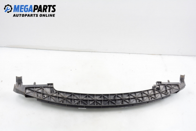 Държач броня за Peugeot 206 Hatchback (08.1998 - 12.2012), хечбек, позиция: предна