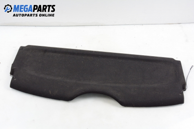 Кора багажник за Peugeot 206 Hatchback (08.1998 - 12.2012), хечбек