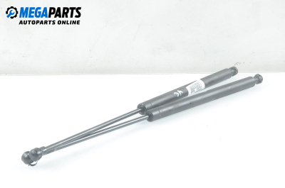 Амортисьор за багажник/товарно пространство за Peugeot 206 Hatchback (08.1998 - 12.2012)