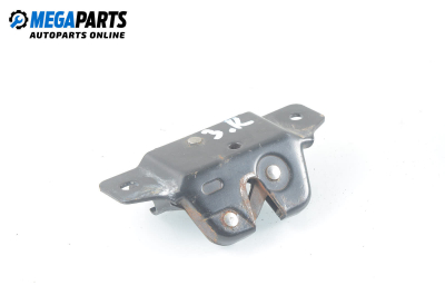 Брава заден капак за Peugeot 206 Hatchback (08.1998 - 12.2012), хечбек, позиция: задна