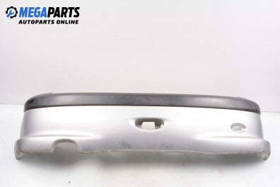 Задна броня за Peugeot 206 Hatchback (08.1998 - 12.2012), хечбек