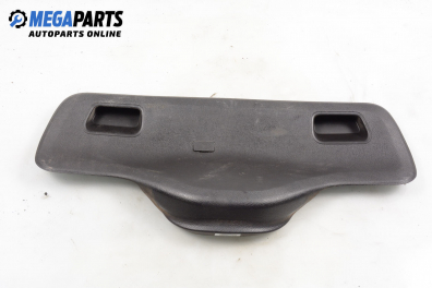 Кора заден капак за Peugeot 206 Hatchback (08.1998 - 12.2012), хечбек