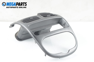 Централна конзола за Peugeot 206 Hatchback (08.1998 - 12.2012)