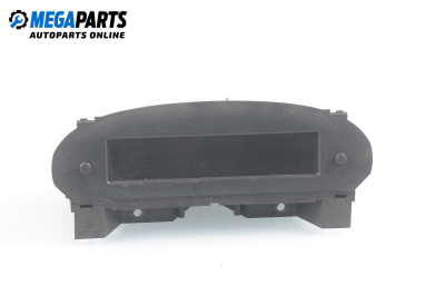 Часовник за Peugeot 206 Hatchback (08.1998 - 12.2012)