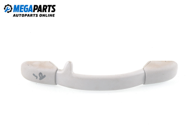 Ръкохватка за таван за Peugeot 206 Hatchback (08.1998 - 12.2012), 2+1 вр., позиция: задна, дясна