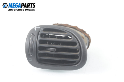 Духалка парно за Peugeot 206 Hatchback (08.1998 - 12.2012)