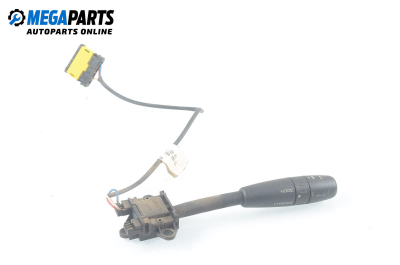 Лостче аудио управление за Peugeot 206 Hatchback (08.1998 - 12.2012)