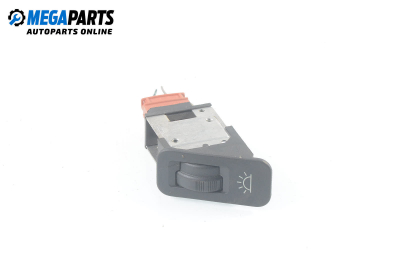 Бутон реглаж осветление за Peugeot 206 Hatchback (08.1998 - 12.2012)