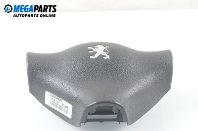 Airbag за Peugeot 206 Hatchback (08.1998 - 12.2012), 2+1 вр., хечбек, позиция: предна