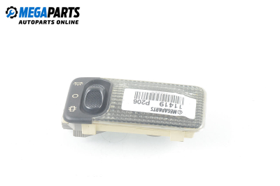 Плафон за Peugeot 206 Hatchback (08.1998 - 12.2012)