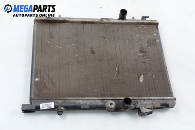 Воден радиатор за Peugeot 206 Hatchback (08.1998 - 12.2012) 1.4 i, 75 к.с.