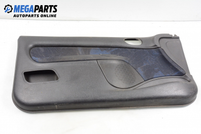 Кора врата за Peugeot 206 Hatchback (08.1998 - 12.2012), 2+1 вр., хечбек, позиция: лява