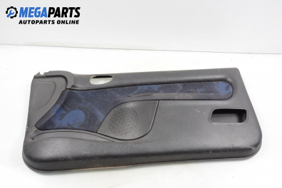 Кора врата за Peugeot 206 Hatchback (08.1998 - 12.2012), 2+1 вр., хечбек, позиция: дясна