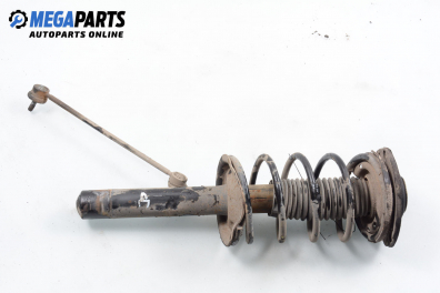 Макферсон за Peugeot 206 Hatchback (08.1998 - 12.2012), хечбек, позиция: предна, дясна