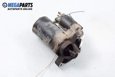 Стартер за Peugeot 206 Hatchback (08.1998 - 12.2012) 1.4 i, 75 к.с., № Bosch 0 001 112 041