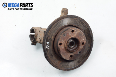 Шенкел главина за Peugeot 206 Hatchback (08.1998 - 12.2012), позиция: предна, лява