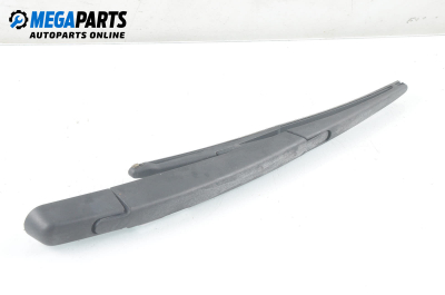 Рамо задна чистачка за Nissan Micra III Hatchback (01.2003 - 06.2010), позиция: задна