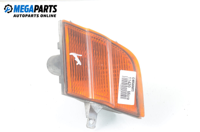 Мигач за Nissan Micra III Hatchback (01.2003 - 06.2010), хечбек, позиция: лява