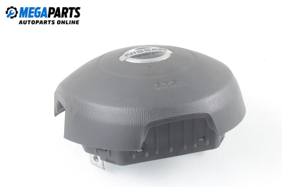 Airbag за Nissan Micra III Hatchback (01.2003 - 06.2010), 2+1 вр., хечбек, позиция: предна