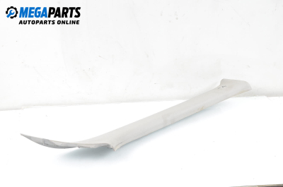 Интериорна пластмаса за Nissan Micra III Hatchback (01.2003 - 06.2010), 2+1 вр., хечбек, позиция: дясна