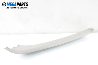 Интериорна пластмаса за Nissan Micra III Hatchback (01.2003 - 06.2010), 2+1 вр., хечбек, позиция: лява