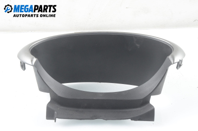 Интериорна пластмаса километраж за Nissan Micra III Hatchback (01.2003 - 06.2010), 2+1 вр., хечбек