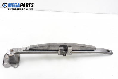 Основа броня за Nissan Micra III Hatchback (01.2003 - 06.2010), хечбек, позиция: предна