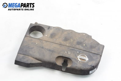 Декоративен капак двигател за Nissan Micra III Hatchback (01.2003 - 06.2010)