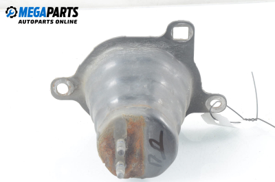 Буфер предна броня за Nissan Micra III Hatchback (01.2003 - 06.2010), хечбек, позиция: предна, дясна