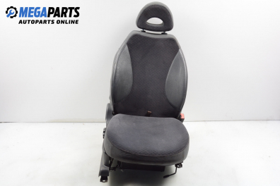 Седалка за Nissan Micra III Hatchback (01.2003 - 06.2010), 2+1 вр., позиция: предна, дясна