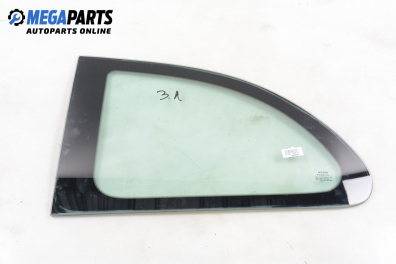 Фикс за Nissan Micra III Hatchback (01.2003 - 06.2010), 2+1 вр., хечбек, позиция: лява