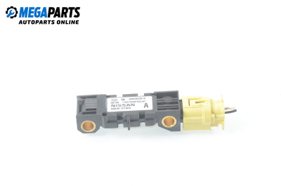 Сензор airbag за Nissan Micra III Hatchback (01.2003 - 06.2010), № 0285003019