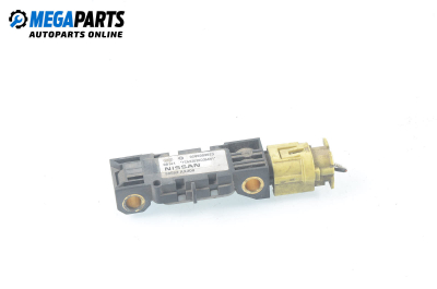 Сензор airbag за Nissan Micra III Hatchback (01.2003 - 06.2010), № 0285003023