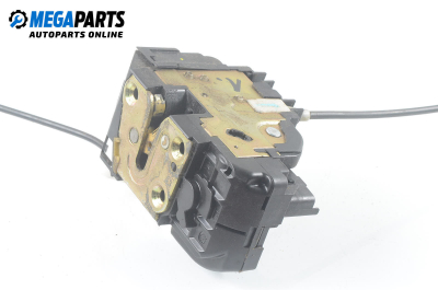 Брава на врата за Nissan Micra III Hatchback (01.2003 - 06.2010), позиция: лява