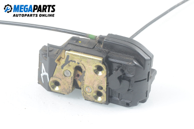 Брава на врата за Nissan Micra III Hatchback (01.2003 - 06.2010), позиция: дясна