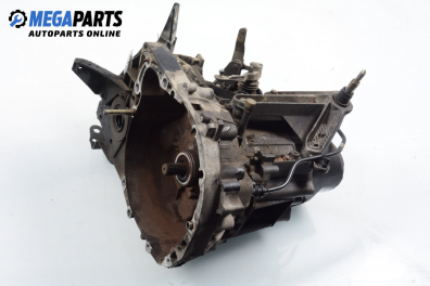 Ръчна скоростна кутия за Nissan Micra III Hatchback (01.2003 - 06.2010) 1.5 dCi, 65 к.с.