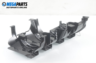 Маслен щит за Nissan Micra III Hatchback (01.2003 - 06.2010) 1.5 dCi, 65 к.с.