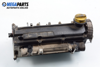 Глава за Nissan Micra III Hatchback (01.2003 - 06.2010) 1.5 dCi, 65 к.с.